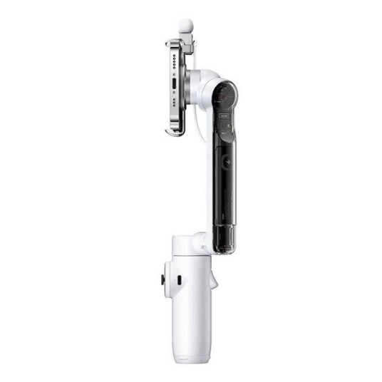 Insta360 Flow Creator Kit (hvit)