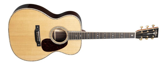 Martin 000-42 Modern Deluxe