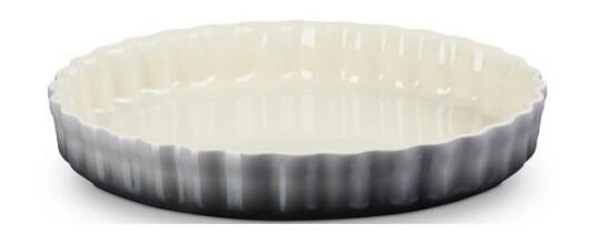 Le Creuset  Paiform 28cm flint