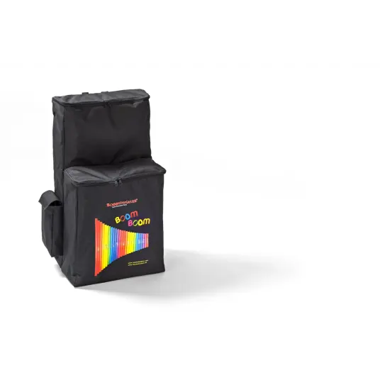 Boomwhackers BW Backpack Boomwhackers BW Backpack