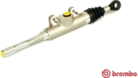 Hovedsylinder, clutch BREMBO C 06 004