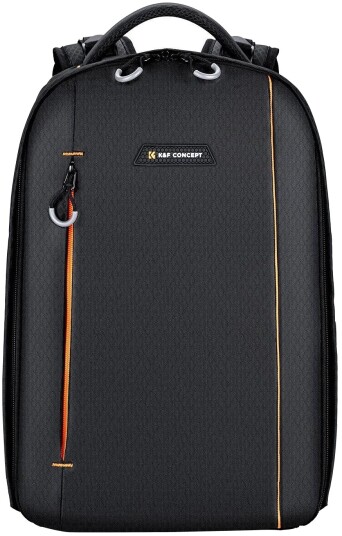 K&F Concept Beta Kameraryggsekk 18L, Vanntett - Svart K&F Concept Beta Kameraryggsekk 18L, Vanntett - Svart