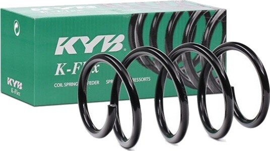 KYB RA1110 Fjær