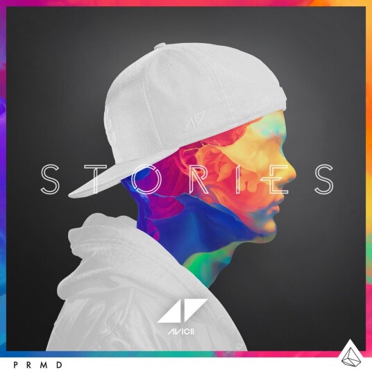 Avicii Stories LP/Vinyl Avicii Stories LP/Vinyl