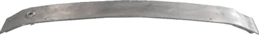 DIEDERICHS 1683060 Støtdemper, støtfanger