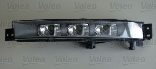 Valeo Tåkelyskaster VALEO 044563