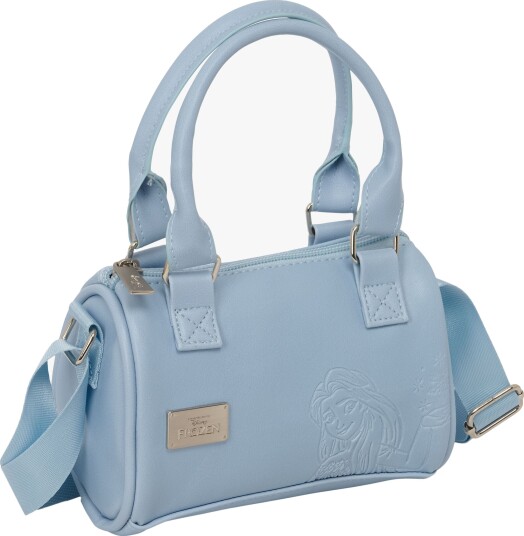 Disney Frozen Teen Veske, Blå