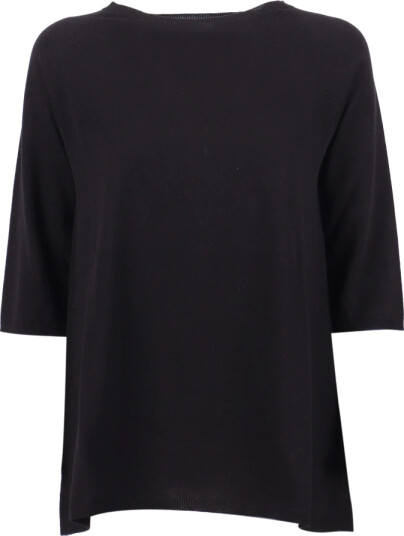 Kangra Dame Bluser & Skjorter Svart L,