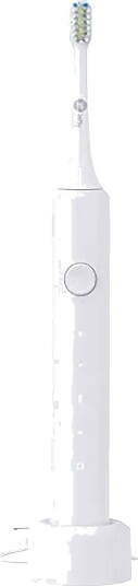 Infly T20030S Sonic Elektrisk Tannbørste med etui (42000 RPM)