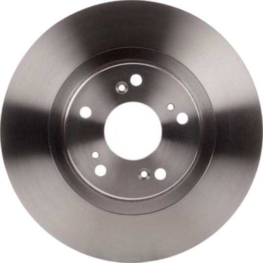 BOSCH 0 986 479 R24 Bremseskive BOSCH 0 986 479 R24 Bremseskive