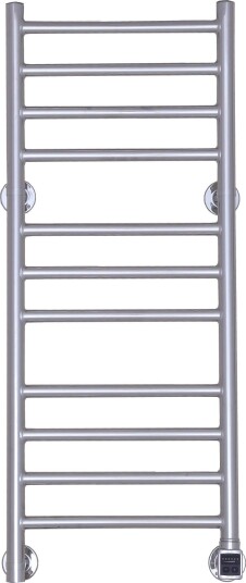 Somatherm Håndkletørker Ls-400-Rs Kombi R Med Dimmer 425 × 1025 mm