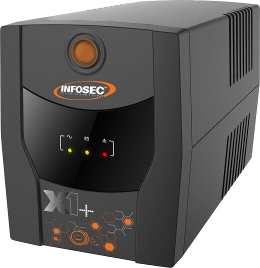 Infosec X1+ 2200 FR 66110