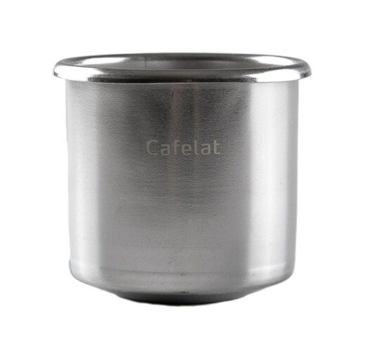 Cafelat Pressurized Basket