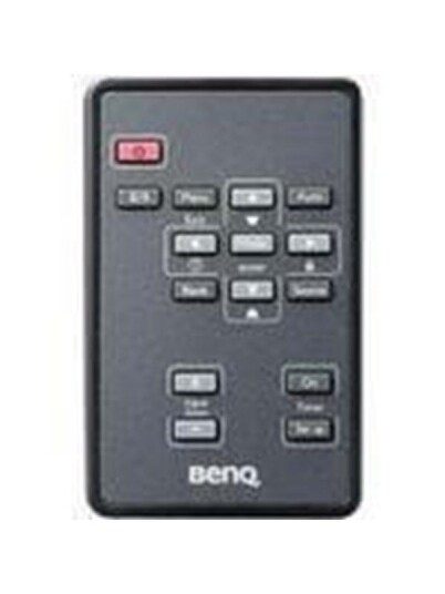 BenQ Remote for MP622 MP612 BenQ Remote for MP622 MP612