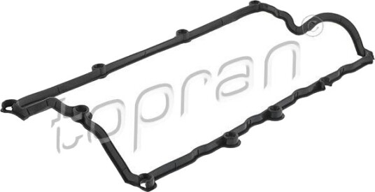 Tetning, topplokkdeksel TOPRAN 207 715