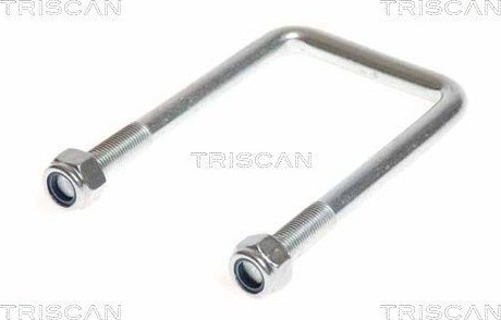 Fjærbøyle TRISCAN 8765 100013