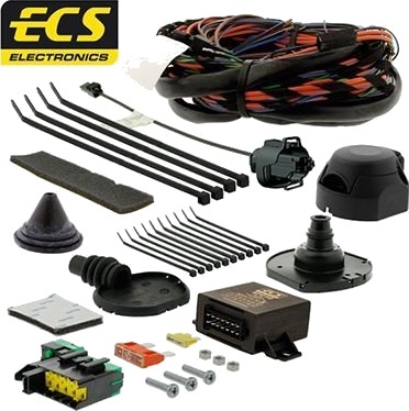 Kabelsett tilhenger ECS CT056B1