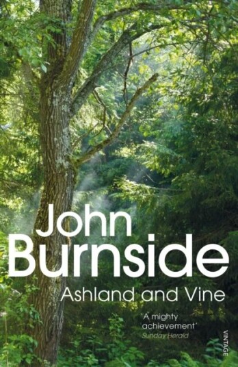 Ashland & Vine Av John Burnside