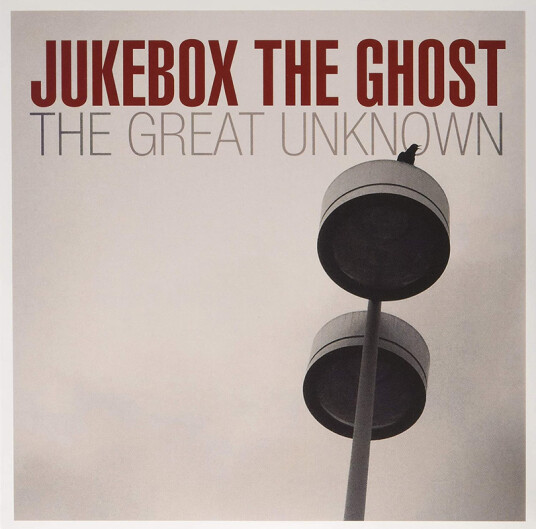 Great Unknown