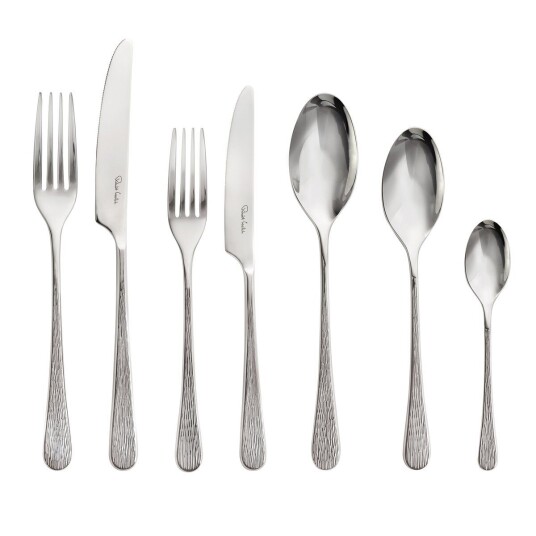 Robert Welch Skye Bright bestikk 42 deler Rustfritt stål 1738097-01-0 1738077-01-0