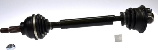 SPIDAN 22327 Drivaksel