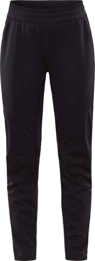 Craft Women's Core Nordic Training Pants S Black Craft Women's Core Nordic Training Pants S Black