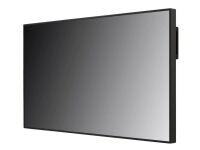 LG 75" 4K Ultra HD IPS LCD Skjerm for Intelligent Skilting - Sort LG 75" 4K Ultra HD IPS LCD Skjerm for Intelligent Skilting - Sort
