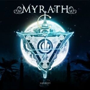 Myrath - Shehili Myrath - Shehili