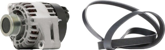 RIDEX 4G3190 Dynamo