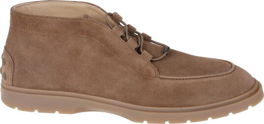 Tod's Herre Sko Brun 41 EU, Tod's Herre Sko Brun 41 EU,