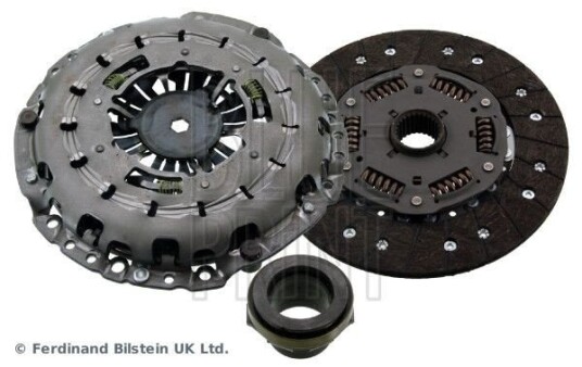 Clutchsett BLUE PRINT ADB113024