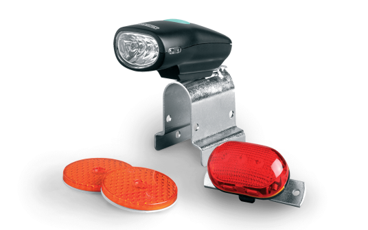BERG Light set XL BERG Light set XL