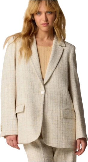 Kocca Dame Jakker Beige L,
