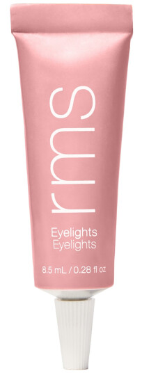 RMS Beauty Eyelights Cream Eyeshadow Crystal Slipper