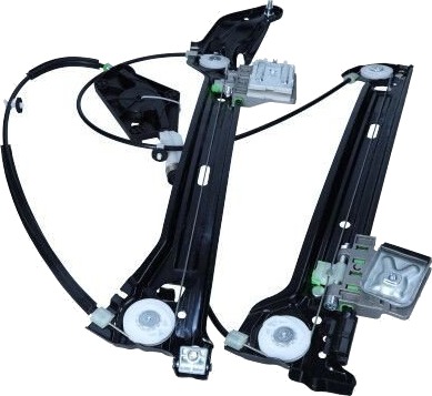 Vindusheis MAXGEAR 50 0480 Vindusheis MAXGEAR 50 0480