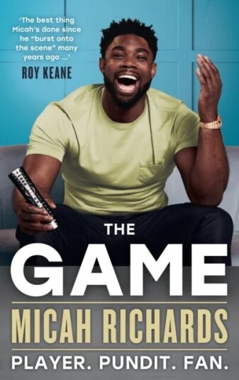 The Game Av Micah Richards