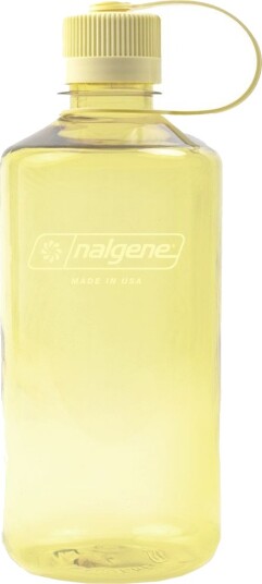 Nalgene 1L NARROWMOUTH SUSTAIN BUTTER Nalgene 1L NARROWMOUTH SUSTAIN BUTTER