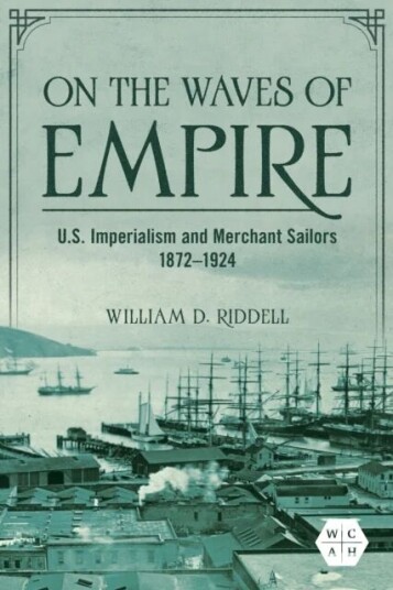 On The Waves Of Empire Av William D. Riddell