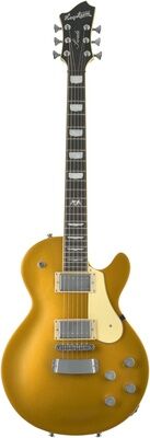 Hagstrom Swede Gull