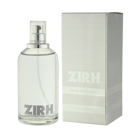 Zirh Eau De Toilette 125ml Zirh Eau De Toilette 125ml