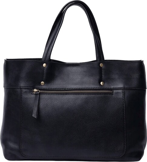 RE:DESIGNED EST 2003 Sofie Small - BLACK - One Size