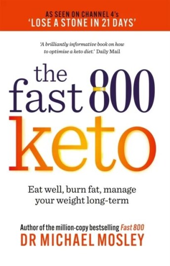 Fast 800 Keto Av Dr Michael Mosley