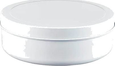 Dorre Brea Brødboks 30 cm Hvit 1727781-01-0 1727786-02-0
