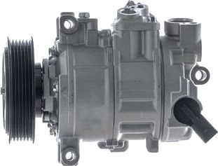 MAHLE ACP 583 000S AC-kompressor MAHLE ACP 583 000S AC-kompressor