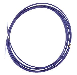 Helvi Tradleder Teflon O 0,8 X 1,2 Mm 4,6 M