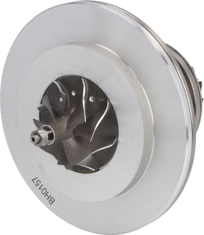 Kjernegruppe, lader EVORON EVCH0157