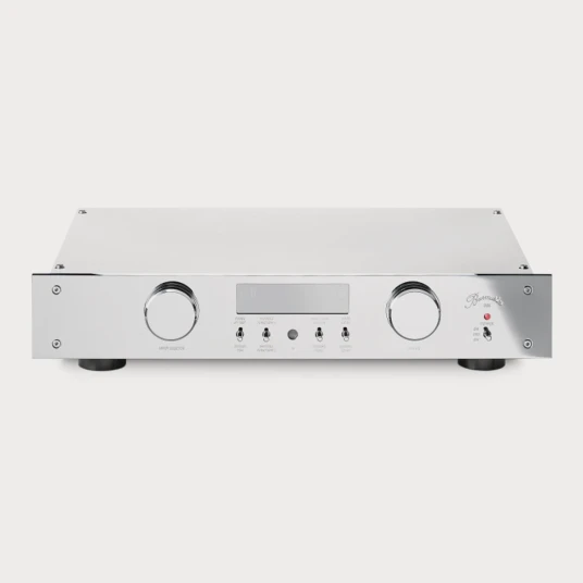 Burmester 088 Preamplifier