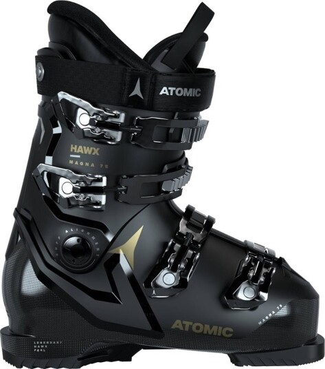 Atomic Hawx Magna 75 W Black/Gold