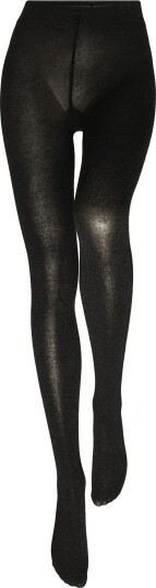 mp Denmark Love You Tights DARK BROWN S/M