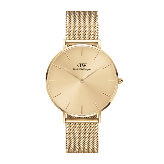 Daniel Wellington DW Watch Petite Unitone Gold 28mm MIC